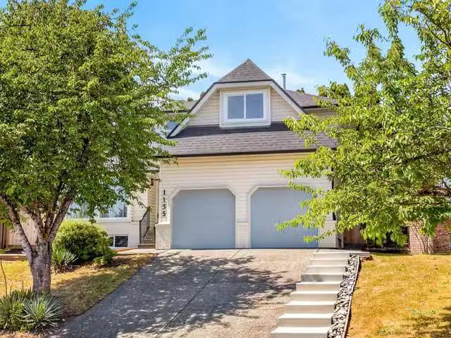 House for sale in Port Coquitlam, British Columbia