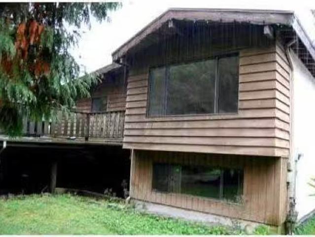 House for sale in Port Coquitlam, British Columbia