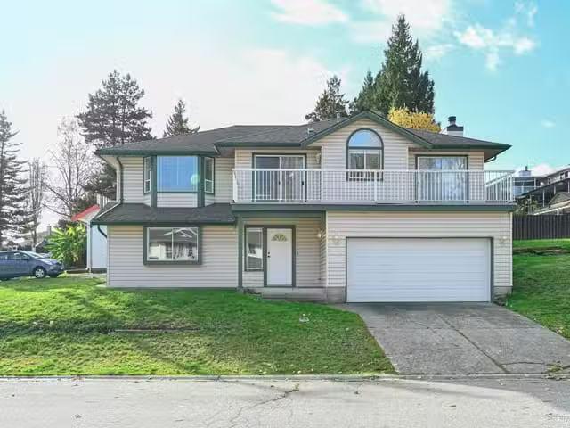 House for sale in Port Coquitlam, British Columbia