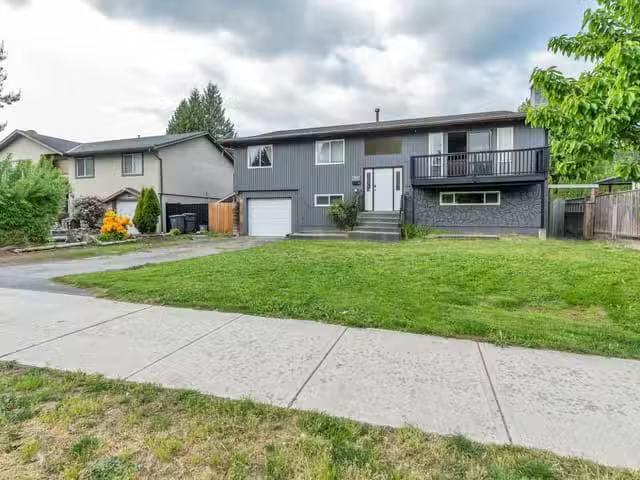 House for sale in Port Coquitlam, British Columbia