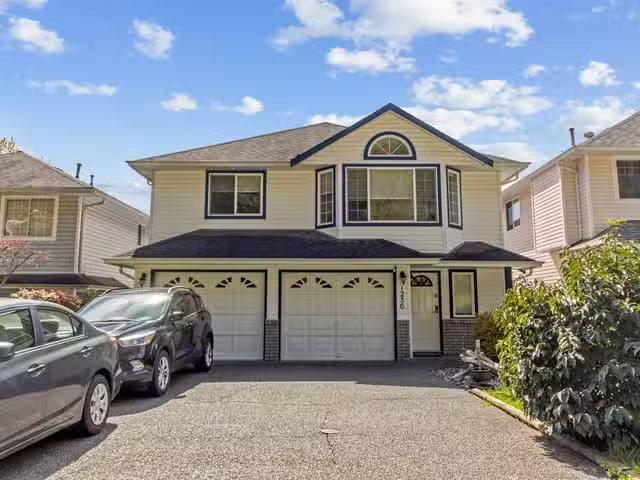 House for sale in Port Coquitlam, British Columbia