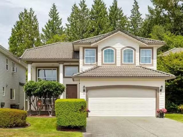 House for sale in Port Coquitlam, British Columbia