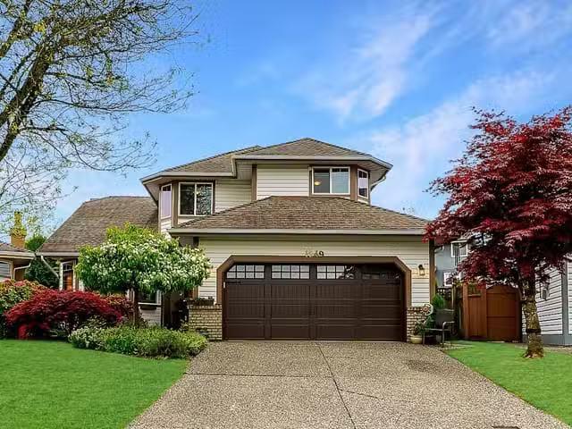 House for sale in Port Coquitlam, British Columbia