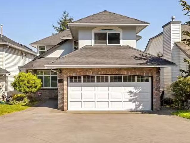 House for sale in Port Coquitlam, British Columbia