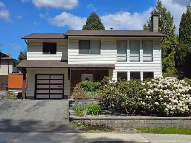 House for sale in Port Coquitlam, British Columbia