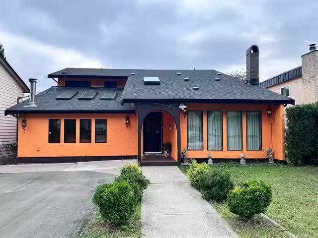 House for sale in Port Coquitlam, British Columbia