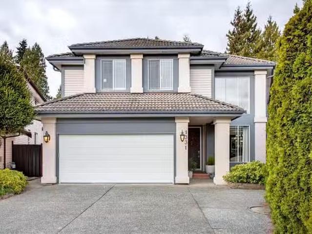 House for sale in Port Coquitlam, British Columbia
