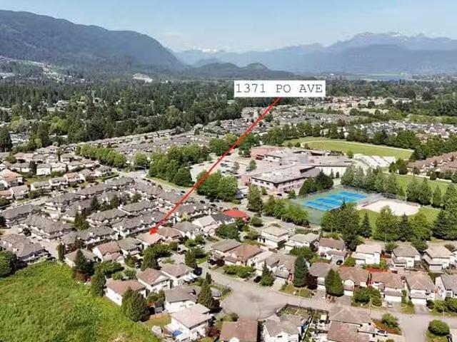 House for sale in Port Coquitlam, British Columbia