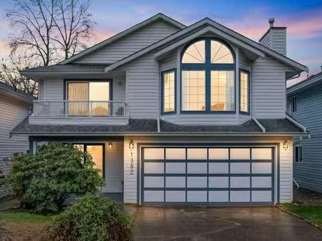House for sale in Port Coquitlam, British Columbia