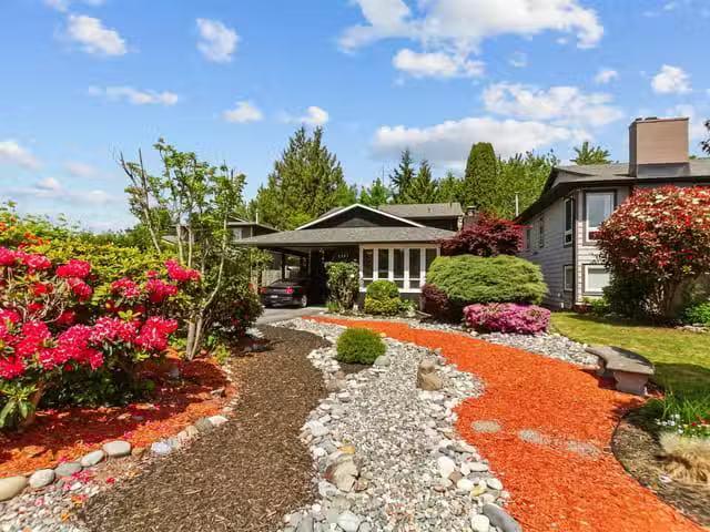 House for sale in Port Coquitlam, British Columbia