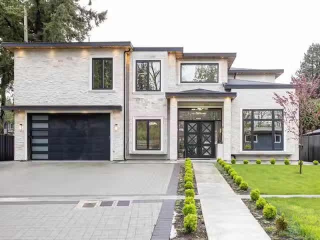 House for sale in Port Coquitlam, British Columbia