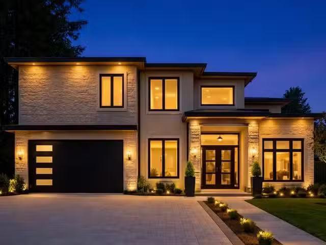 House for sale in Port Coquitlam, British Columbia