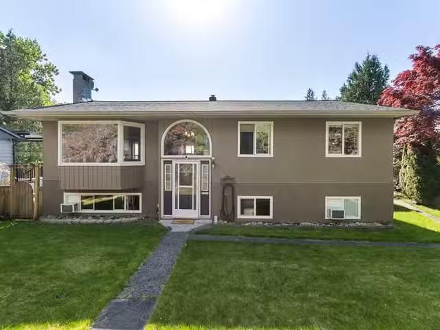 House for sale in Port Coquitlam, British Columbia