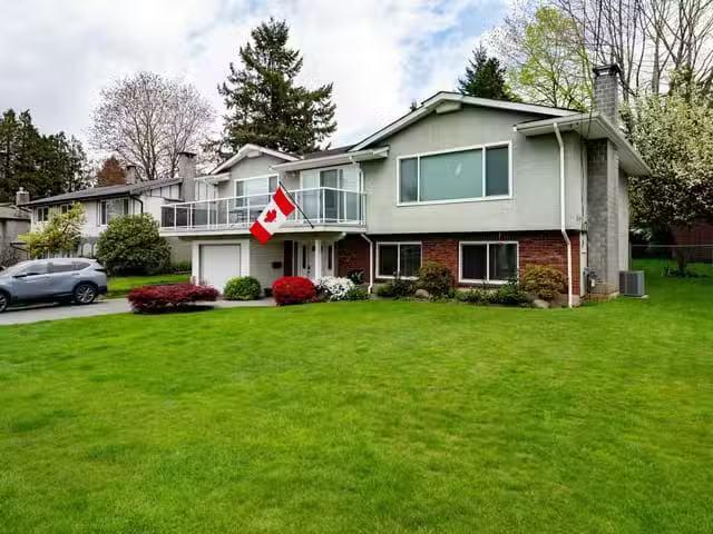 House for sale in Port Coquitlam, British Columbia