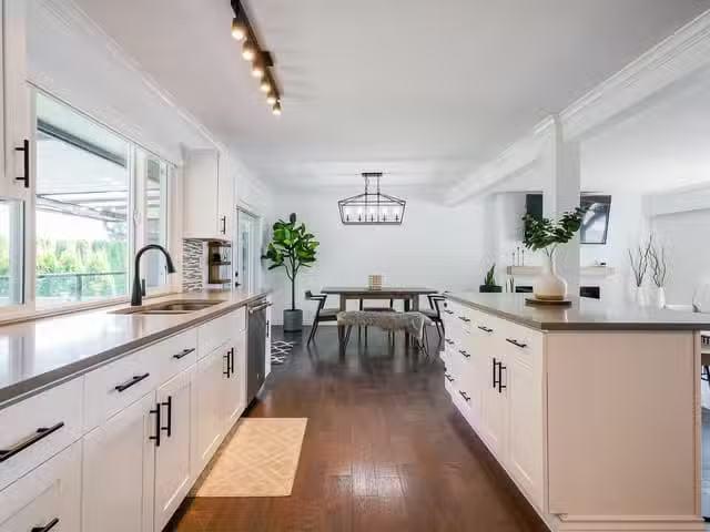 House for sale in Port Coquitlam, British Columbia