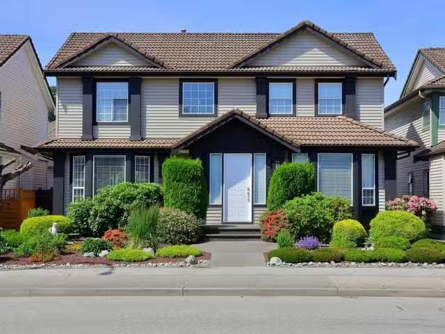 House for sale in Port Coquitlam, British Columbia