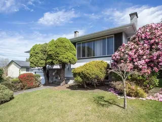 House for sale in Port Coquitlam, British Columbia