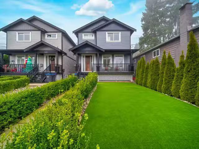 House for sale in Port Coquitlam, British Columbia