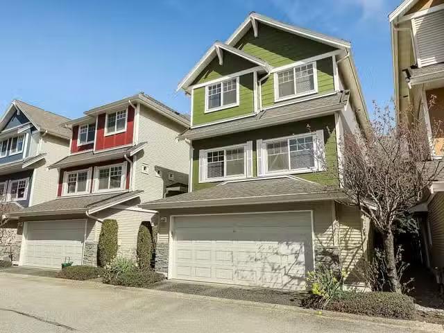 House for sale in Port Coquitlam, British Columbia