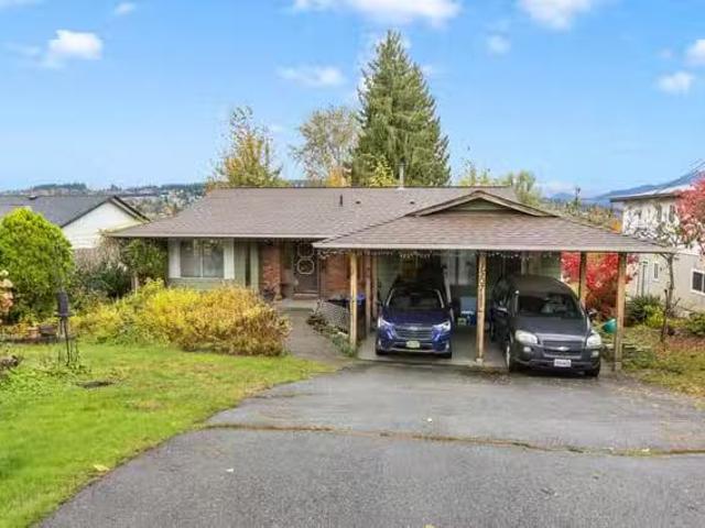 House for sale in Port Coquitlam, British Columbia