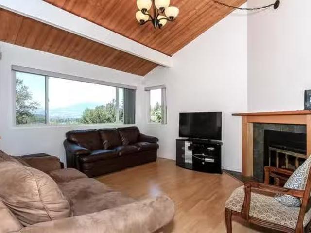 House for sale in Port Coquitlam, British Columbia