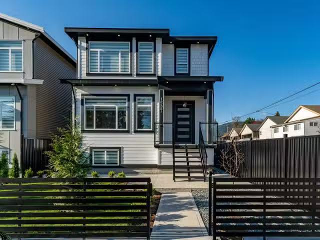 House for sale in Port Coquitlam, British Columbia
