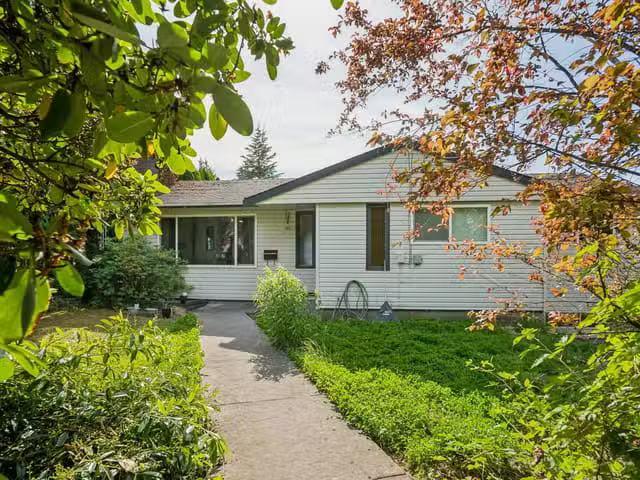 House for sale in Port Coquitlam, British Columbia