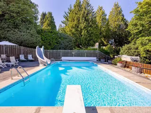 House for sale in Port Coquitlam, British Columbia