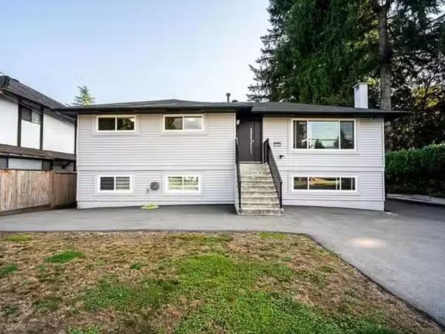 House for sale in Port Coquitlam, British Columbia