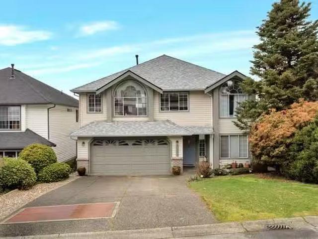 House for sale in Port Coquitlam, British Columbia