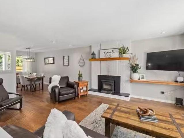 House for sale in Port Coquitlam, British Columbia