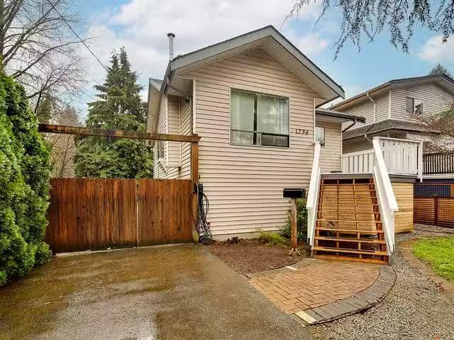 House for sale in Port Coquitlam, British Columbia