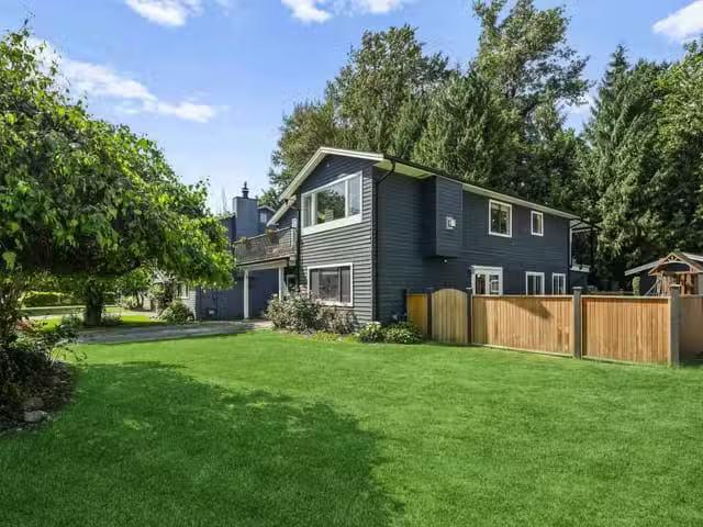 House for sale in Port Coquitlam, British Columbia