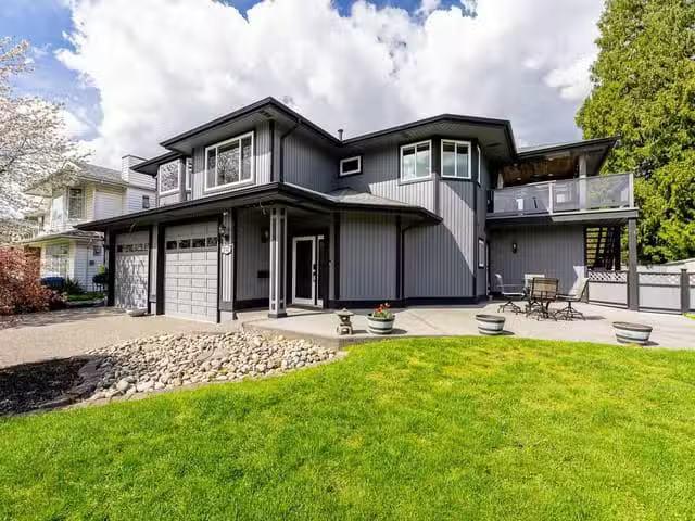 House for sale in Port Coquitlam, British Columbia