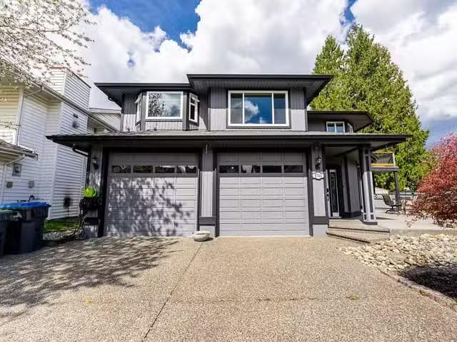 House for sale in Port Coquitlam, British Columbia