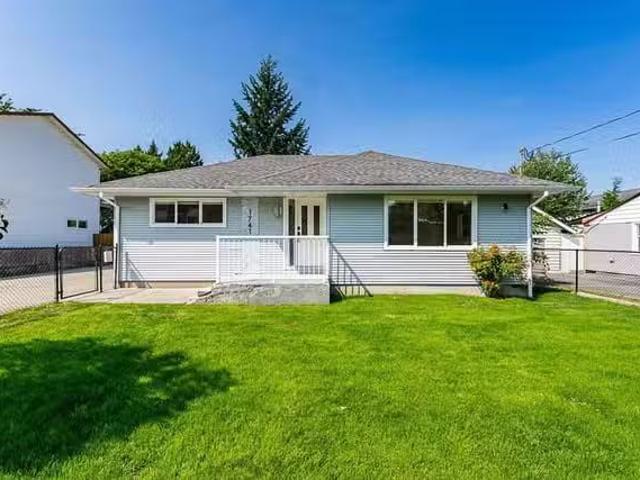 House for sale in Port Coquitlam, British Columbia