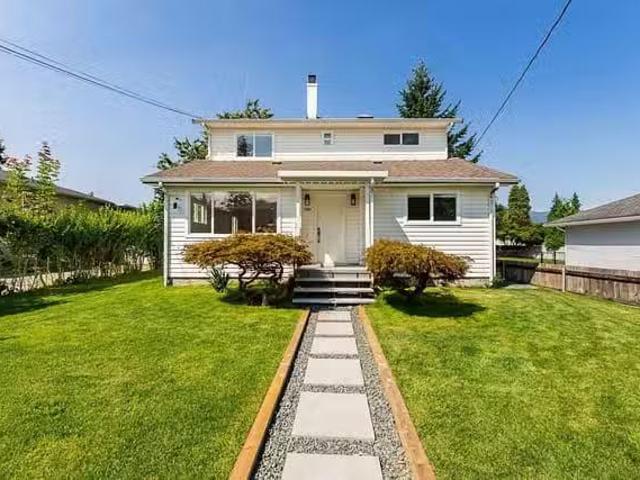 House for sale in Port Coquitlam, British Columbia