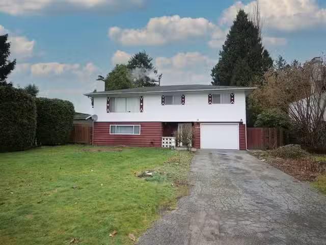 House for sale in Port Coquitlam, British Columbia