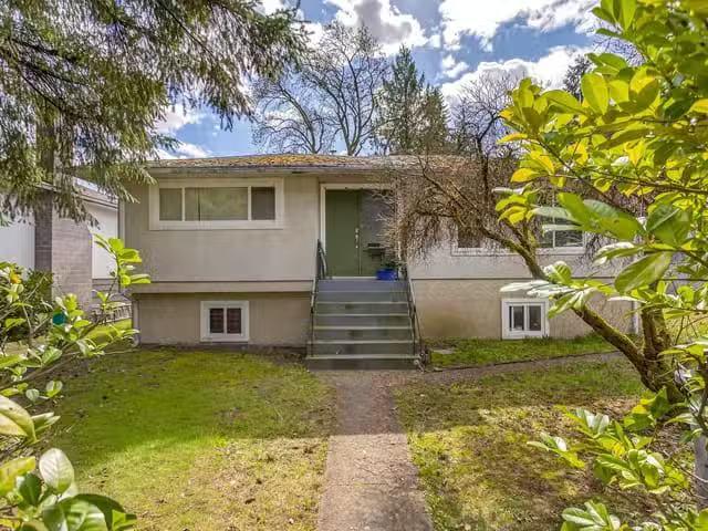 House for sale in Port Coquitlam, British Columbia
