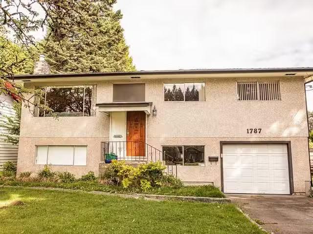 House for sale in Port Coquitlam, British Columbia