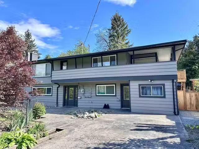 House for sale in Port Coquitlam, British Columbia