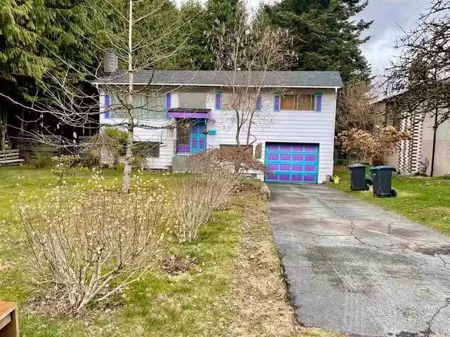 House for sale in Port Coquitlam, British Columbia