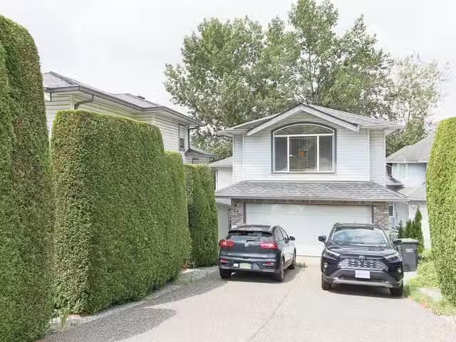 House for sale in Port Coquitlam, British Columbia