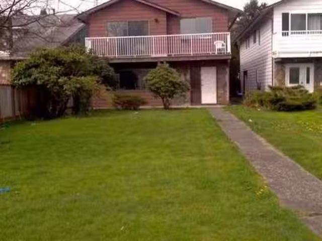 House for sale in Port Coquitlam, British Columbia