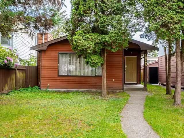 House for sale in Port Coquitlam, British Columbia