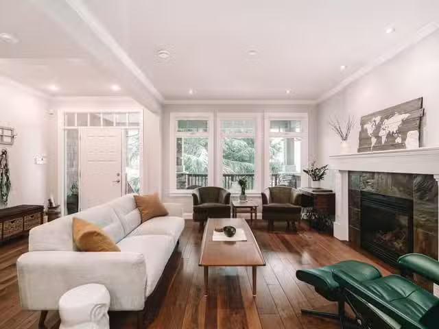 House for sale in Port Coquitlam, British Columbia