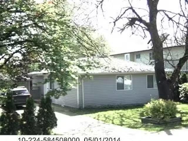 House for sale in Port Coquitlam, British Columbia