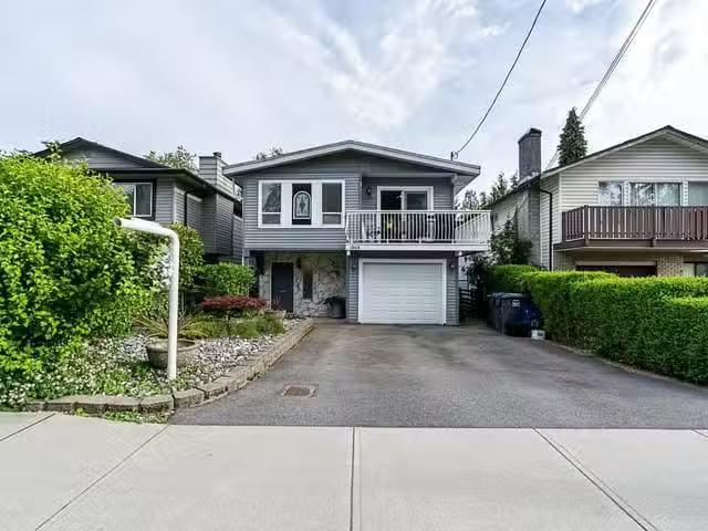 House for sale in Port Coquitlam, British Columbia