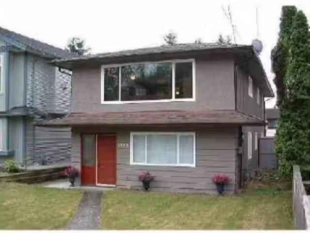 House for sale in Port Coquitlam, British Columbia