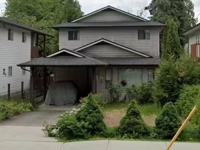 House for sale in Port Coquitlam, British Columbia